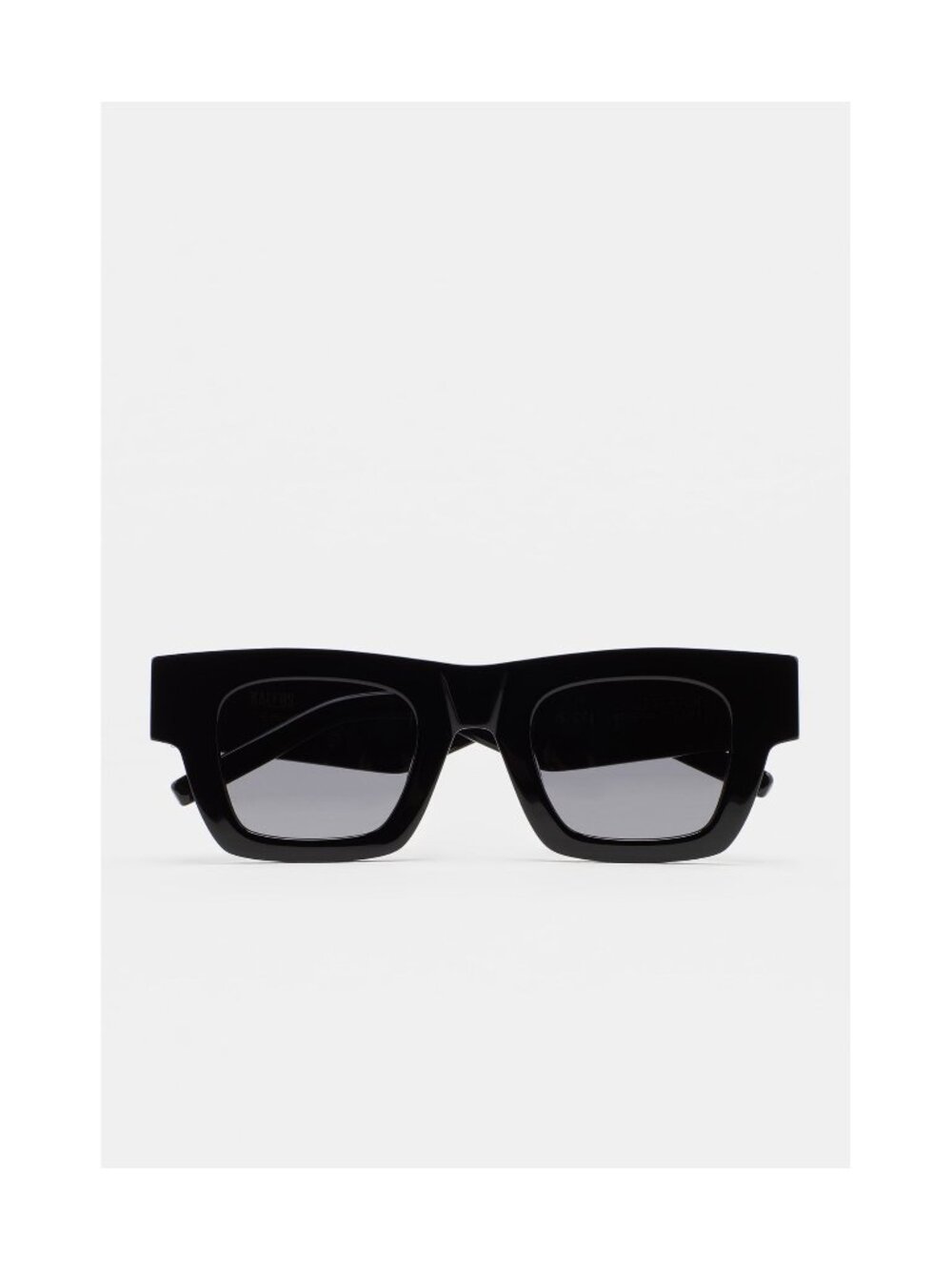 New Kaleos Women's Sunglasses Multicolor Acetate Frame Estrich 1 47